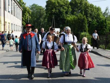 Staromiejska Wiosna 2018 dzień 2 - fot. Mariusz Gruszka